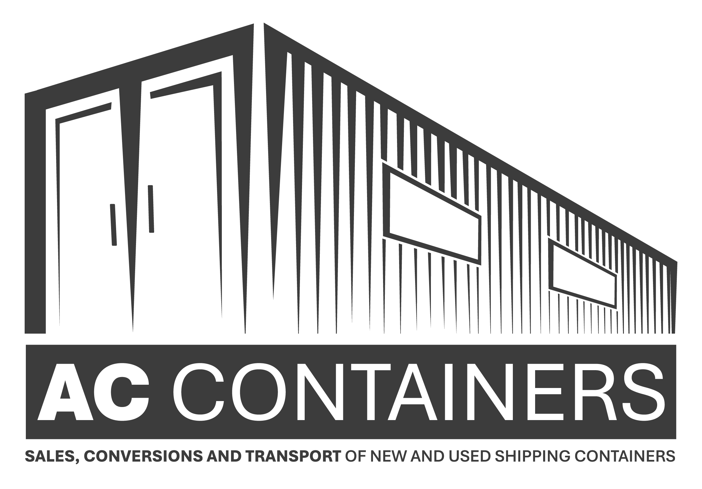 Ac Containers Logo