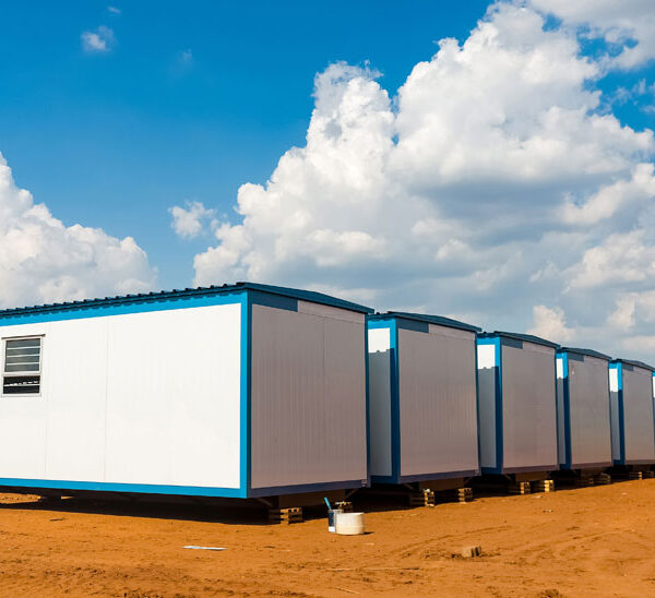 office-container